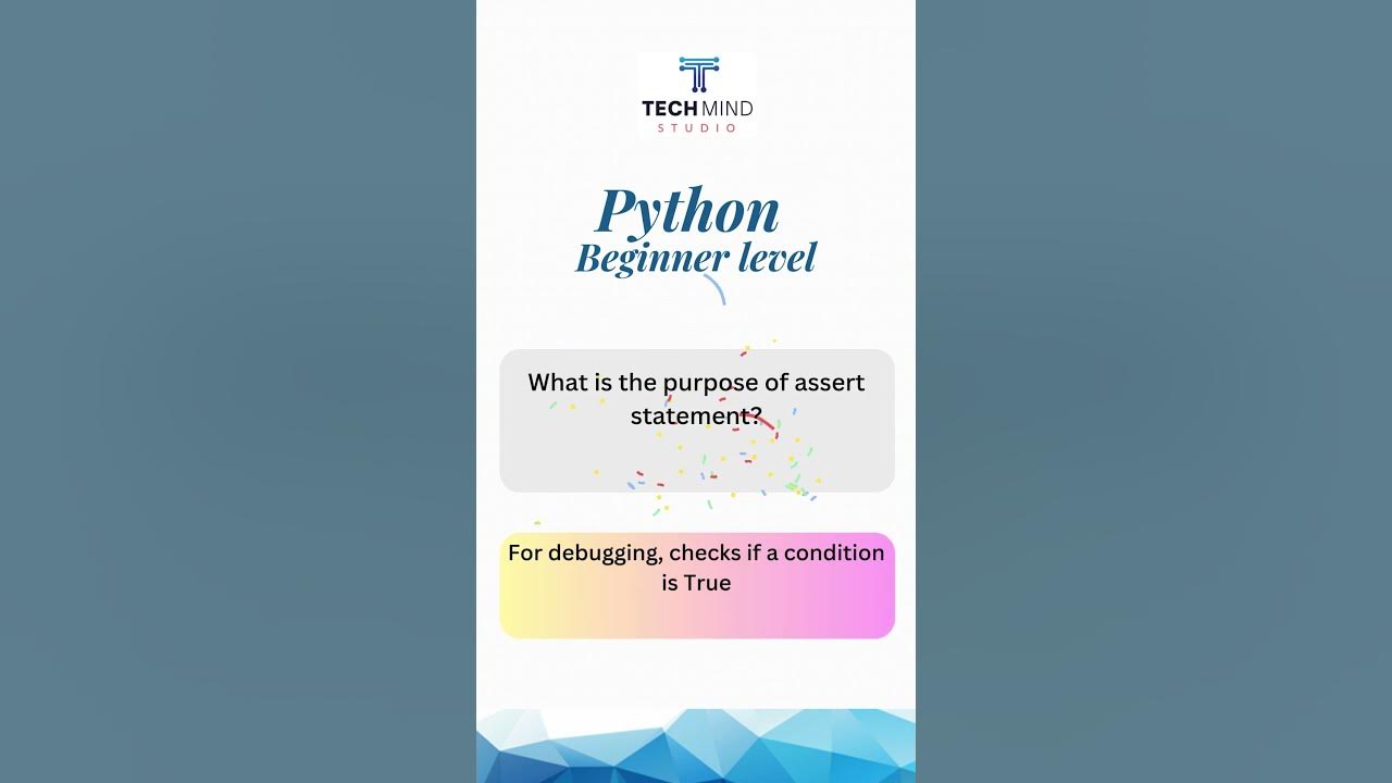 Python - Beginner level Q83 #python - YouTube
