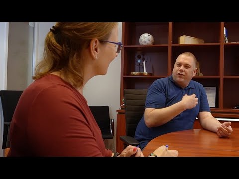 Referentievideo Arrows ICT Solutions