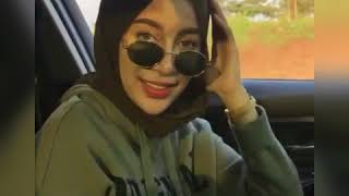 VIRAL !!! KIKI CHALENGE VERSI HIJABERS