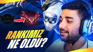 Yeni̇ Rankim 0Dan Çar Kasiyorum