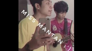 Story Wa Mantan - Stand here alone (Bagaskuur Cover)