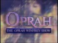 Oprah - Theme (I'm Every Woman)