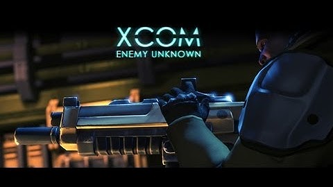 Xcom: Enemy Unknown Demo | How to Flank