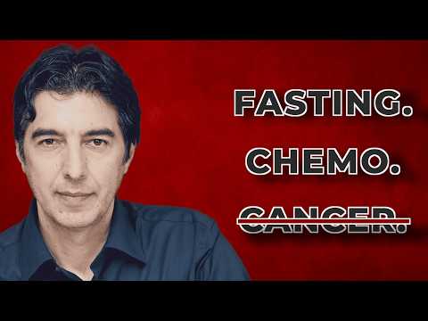 Starving Away Cancer