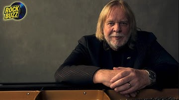 Rick Wakeman Recovering from Brain Surgery — Update for Yes Fans