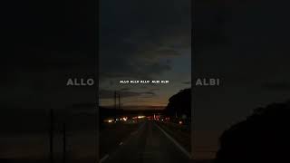 Nej - Paro Lyrics Story Wa "allo allo allo albi albi je deviens paro paro paro"