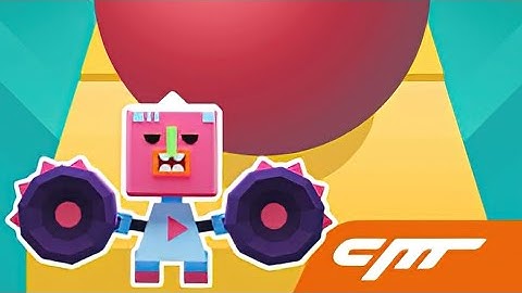 Goblin Town Remake [Rolling Sky Remake 1.0r]