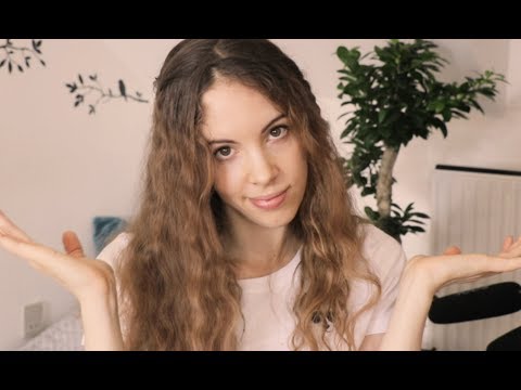 Hidden Triggers That Will Make You Tingle Hard + Clothing Haul - ASMR