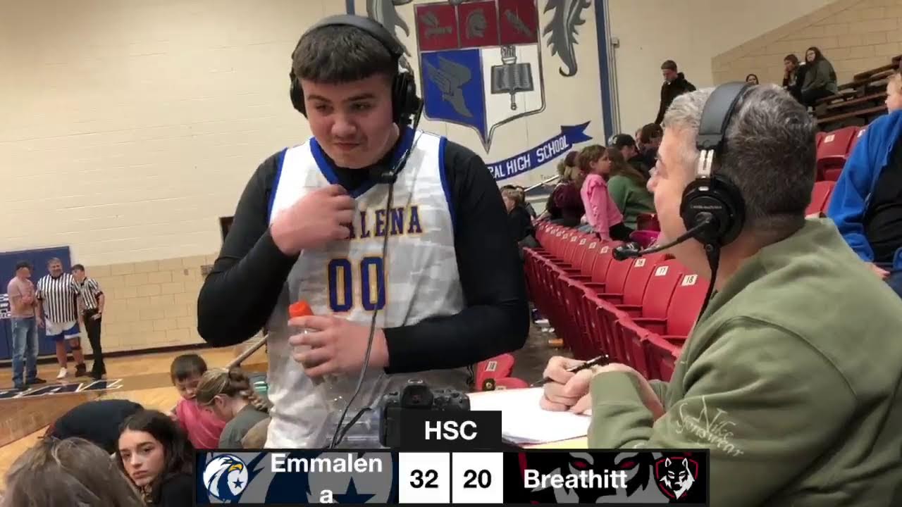 Emmalena vs Breathitt