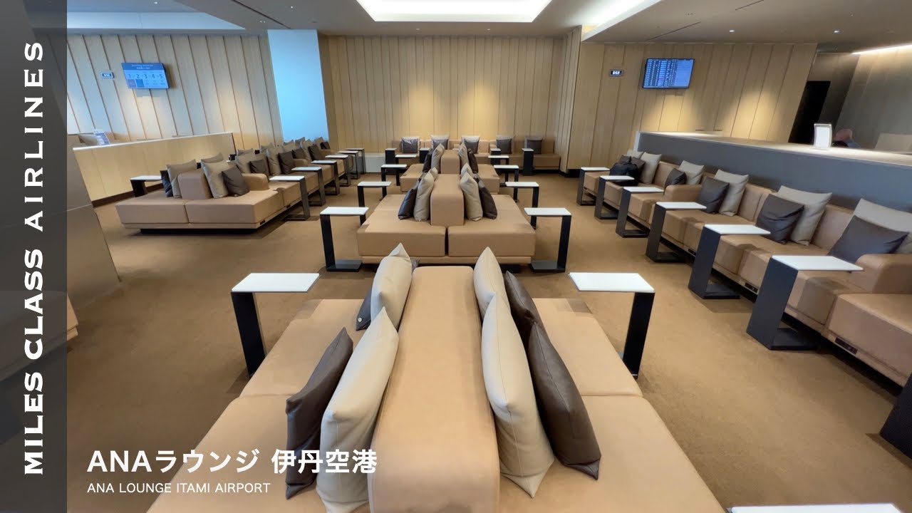 ANA SUITE LOUNGE (全日空 上級ラウンジ) ご利用券 2枚 - 施設利用券