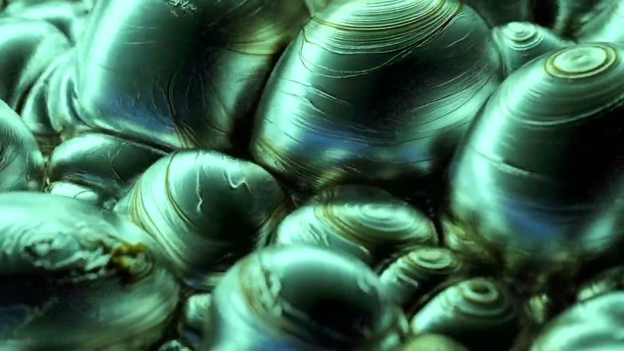 Watch SCALER - NEW SYMBOLS (Visualiser) on YouTube