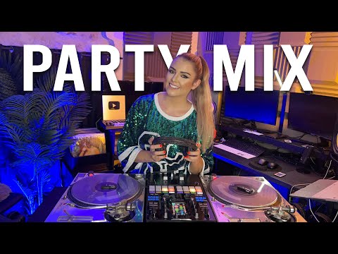 PARTY MIX 2022
