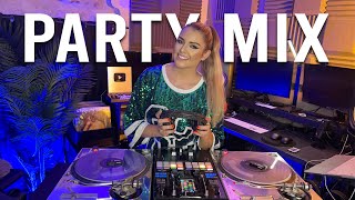 PARTY MIX 2022 | #2 | Club Mix Mashups & Remix Mixed by Jeny Preston