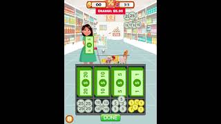 Supermarket Cashier Game Play - Simulator screenshot 2