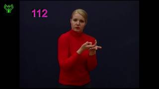 Видео (112) Не находить себе места, мучаться. Словарь лексики русского жестового языка (автор: Deafsign RUSSIA)