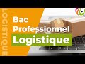 Bac pro logistique   lyce eic tourcoing