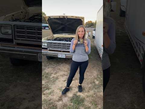 1985 dodge d150