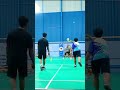 part #1 #badminton #badmintonindonesia #bulutangkis #hsbcbadminton #badmintonasia #bwf