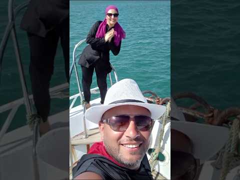 حلو المود حلو التان احمد جمال البحر الصيف مرسى مطروح