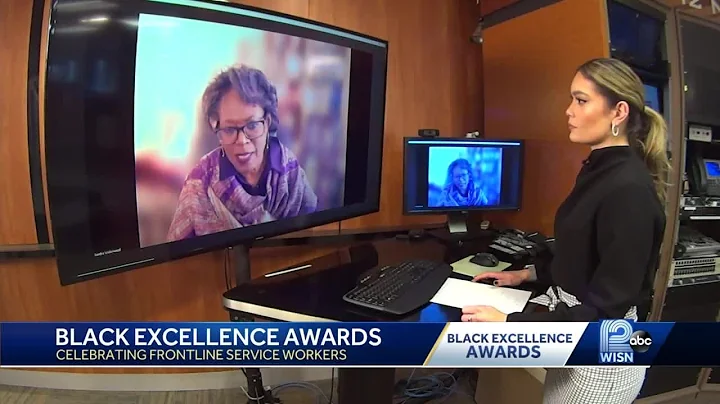 Black Excellence Awards: Dr. Sandra Underwood