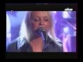 Capture de la vidéo Emma Bunton Live At Mcm Cafe Full Concert