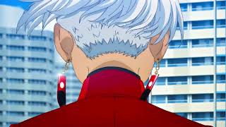 4K Anime Izana Kurokawa