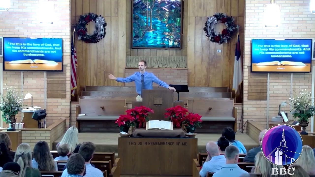 The Burden of Obedience