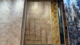 Raschel Rug | Soft & Comfortable Shaggy Rug for Home Decoration screenshot 3