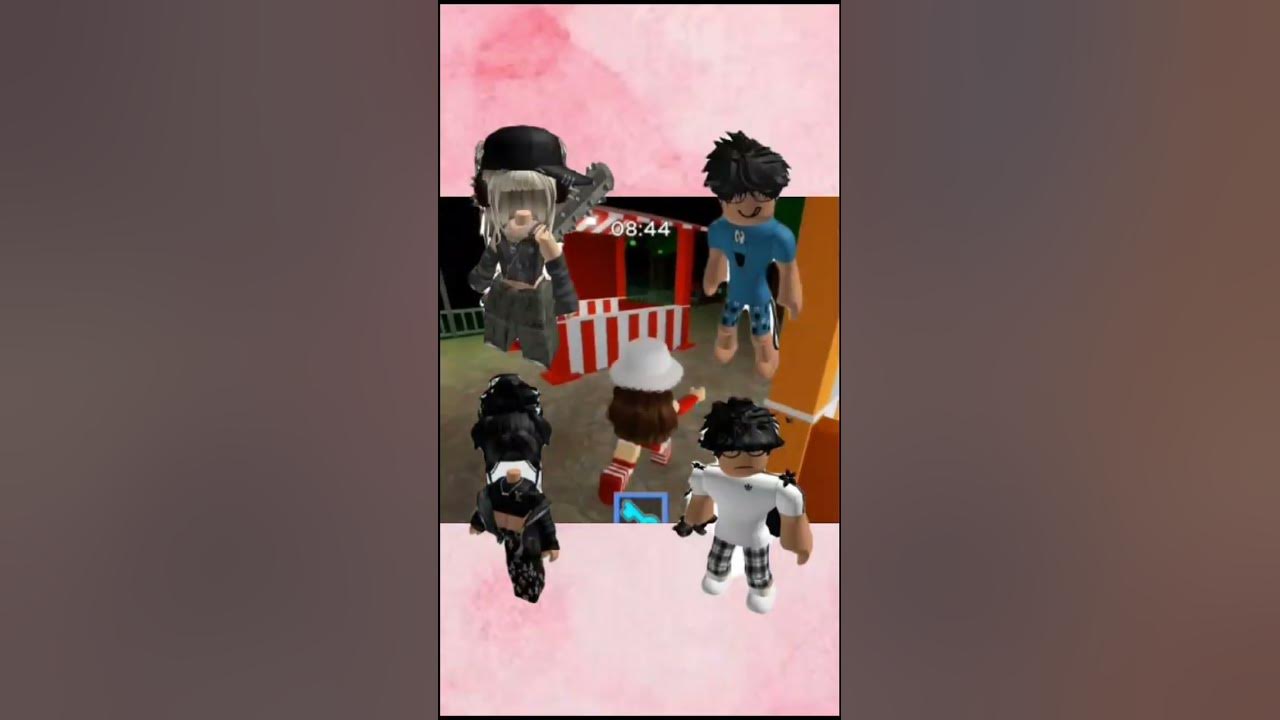 historinha de Roblox pt 2!!!!!🩷#robloxvideo #viralvideoroblox #foryou