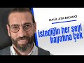 İSTEDİĞİN HER ŞEYİ HAYATINA ÇEK - Kişisel Gelişim Videoları - Kuantum, Enerji, Para, Zenginlik