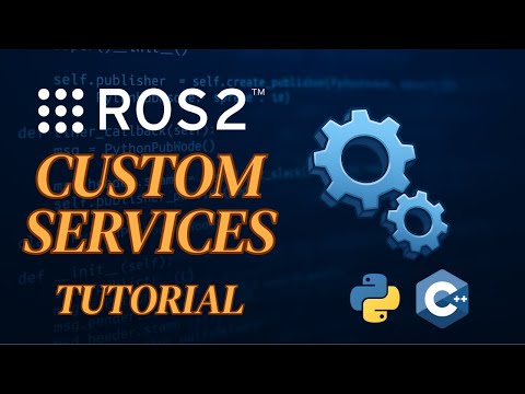 Custom Services in
