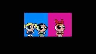 Cartoon Network Studios Logo Ppg - Fanmade