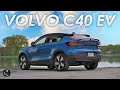 Volvo C40 Recharge EV | Very Promising, But...