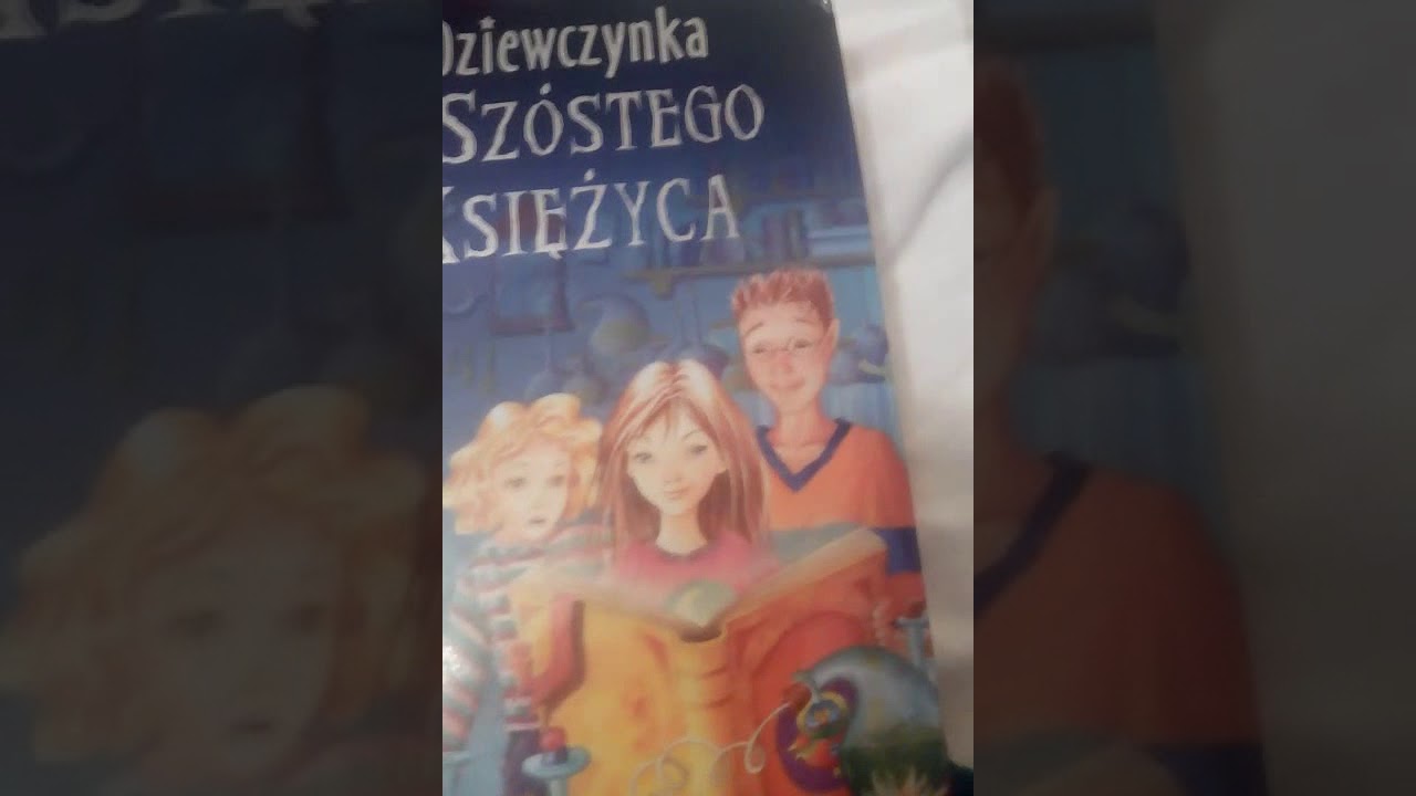 Dziewczynka z Szóstego Księżyca Backmasking . - YouTube