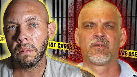 Prison Interview with Murderer Richard Kuhn -- Gra...