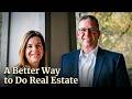Buying or Selling a Home Doesn’t Have to Feel Stressful | A Different Kind of Real Estate Experience