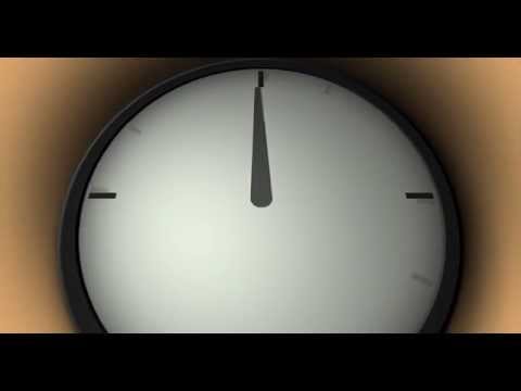 COUNTDOWN 1 min ( v 258 ) Clock Timer 60 sec with Sound Effect and Voice HD