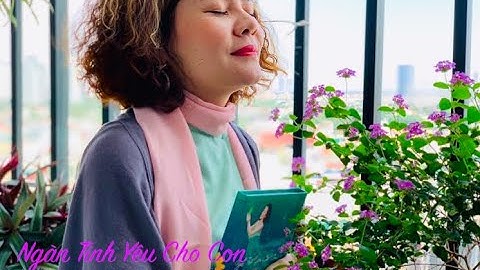 NGÀN TÌNH YÊU CHO CON- HÀ NY FULL | ALBUM CA KHÚC NGŨ CUNG |⭐️Music Seeds⭐️