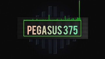 Pegasus 375 intro