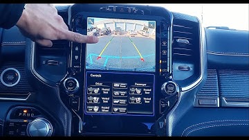 Park Sense - Operation and Setting of Front and Rear Park Sense System