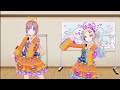 「太陽であれ!」みらくらぱーく!(With&times;MEETS #カラオケ蓮ノ空 2026年1月31日配信)