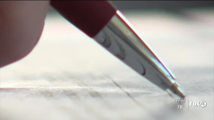 Thousands of vote-by-mail ballots in Florida flagged with problems