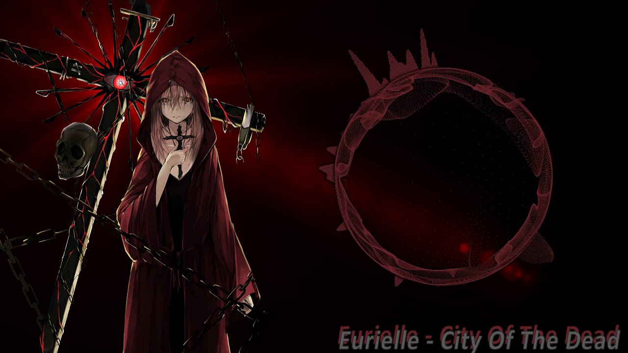 City Of The Dead Nightcore