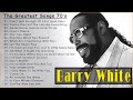 Barry White Greatest Hits 2020 - Best Songs Of Barry White  2022