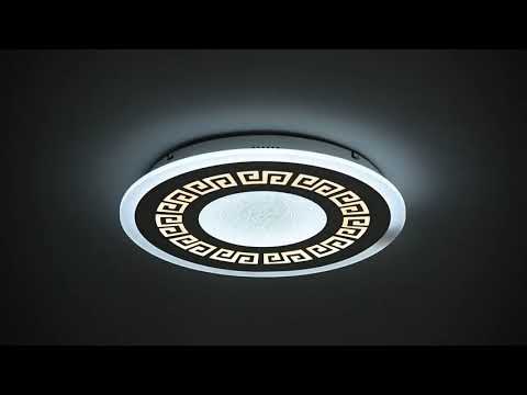 Потолочный светодиодный светильник F Promo Ledolution 2273 5C Потолочный светодиодный светильник F Promo Ledolution 2273 5C