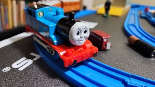 Thomas And Berties Great Race