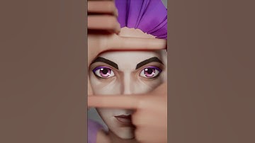 Little UE5 Animation - I Am Dicky #3d #animation #unrealengine #shorts