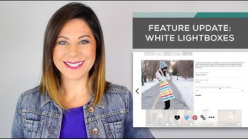 Rivet Feature Update: Enabling White Display Lightboxes