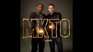 MKTO - Classic (lyrics)