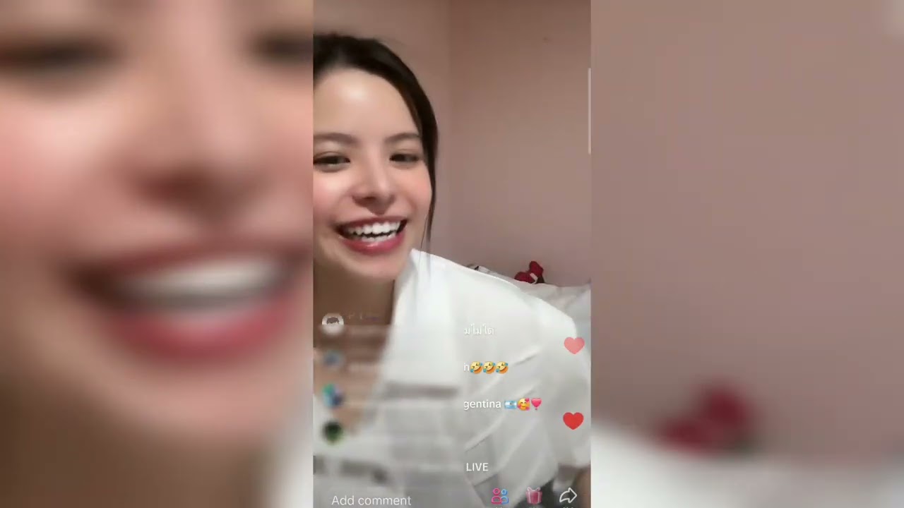 การเซอร์ไพรส์ของขวัญเมย์ กับการมีพิรุธสุดๆ 😅💞💍 | ENG SUB| #faymay #maywyda #fay_riezz